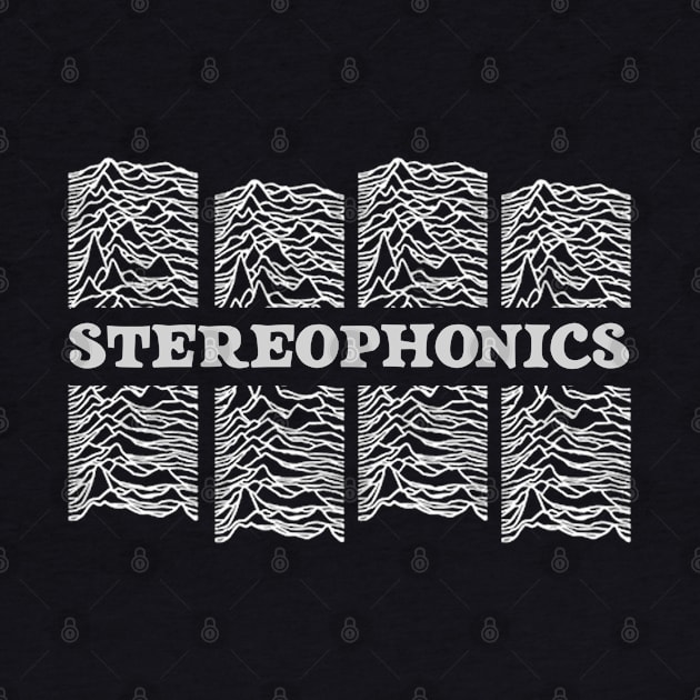 stereophonics by Aiga EyeOn Design